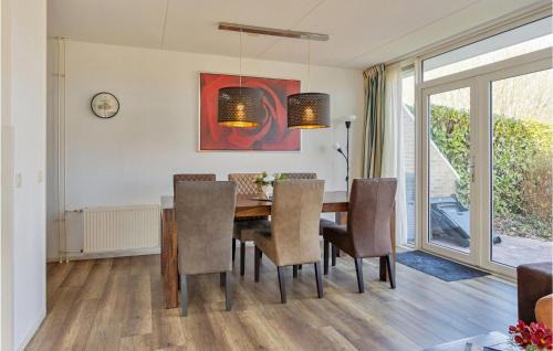 Vlagtwedde House | 3 Bedroom Cozy Home In Vlagtwedde