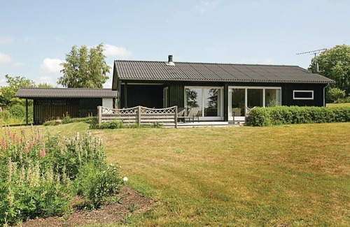 Arnager House | 3 bedroom cozy home in Rønne