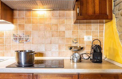 Pescia House | 3 bedroom cozy home in Sorana