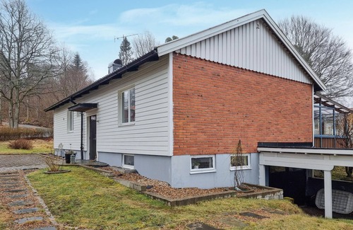 Alingsas House | 3 bedroom cozy home in Alingsås