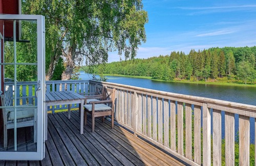 Mellerud House | 3 bedroom cozy home in Mellerud