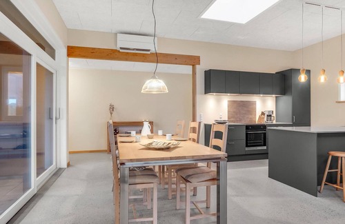 Skaven Strand House | 3 bedroom cozy home in Tarm