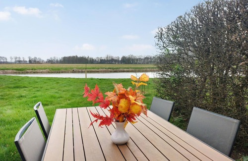 Vlagtwedde House | 3 bedroom cozy home in Vlagtwedde