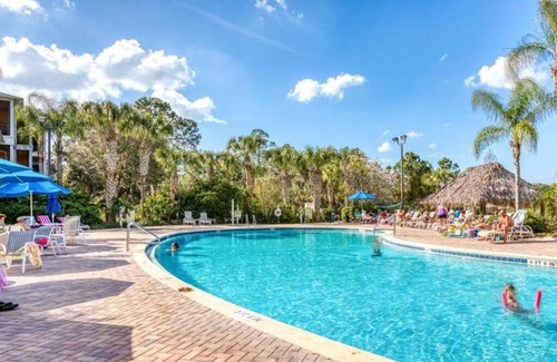 Bahama Bay Condo | 3-Bedroom Disney Escape: Pool, Beach, Fun!