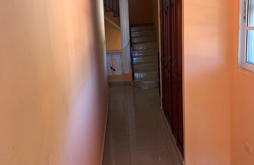 San Pedro de Macoris House | 3-bedroom house in welcoming San Pedro de Macorís with AC, WiFi