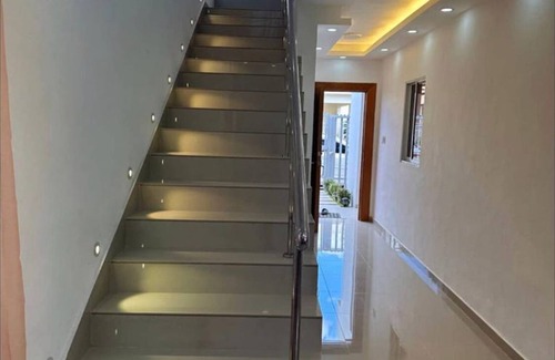 San Pedro de Macoris House | 3-bedroom house in welcoming San Pedro de Macorís with AC