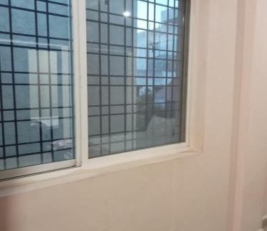Hyderabad Apartment | 3-Bedroom Elegant and Spacious AC Apartment only for families, Prime Location, Just 100m from Main Road!