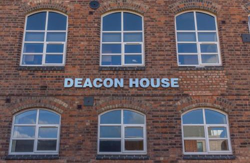 Thorpe Satchville Apartment | 3 Bedroom Ensuite Apartment Deacon house Leicester Min 2 weeks