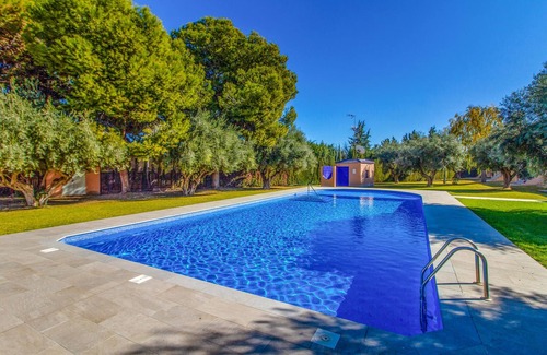 San Juan de Alicante House | 3 bedroom accommodation in San Juan de Alicante