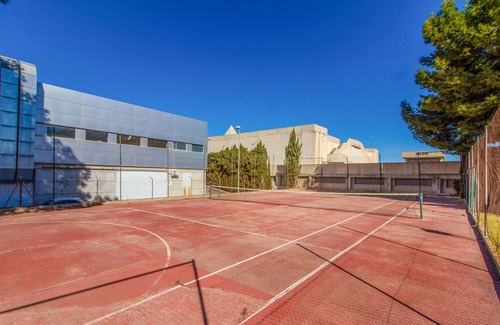 San Juan de Alicante House | 3 bedroom accommodation in San Juan de Alicante