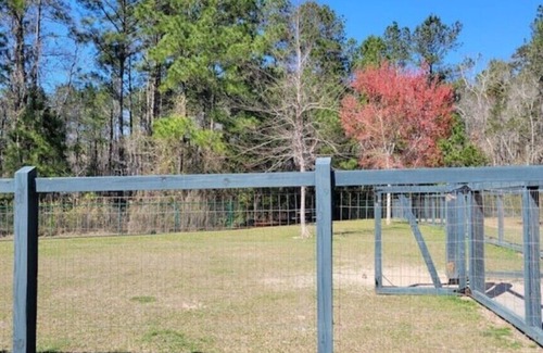 Pooler House | 3-Bedroom Executive Rental just 19 minutes from River Street