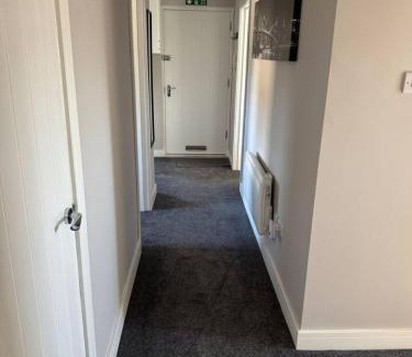 Falkirk Apartment | 3 bedroom Falkirk flat