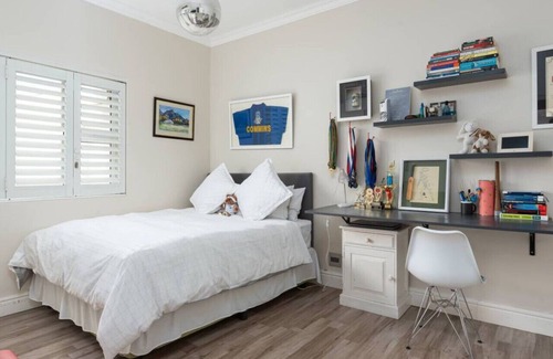 Claremont House | 3-Bedroom Family Home | Uninterrupted Power Supply