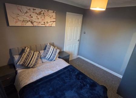 Wishaw House | 3 Bedroom FM Homes & Apartments Motherwell
