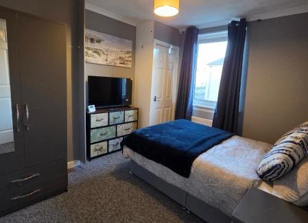 Wishaw House | 3 Bedroom FM Homes & Apartments Motherwell