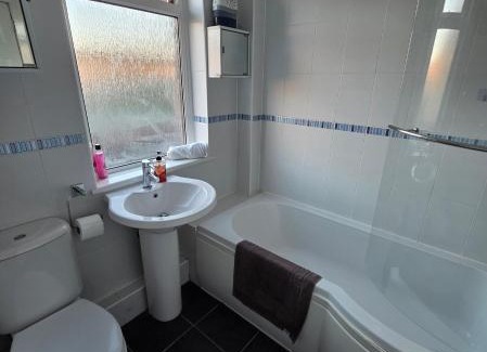 Wishaw House | 3 Bedroom FM Homes & Apartments Motherwell