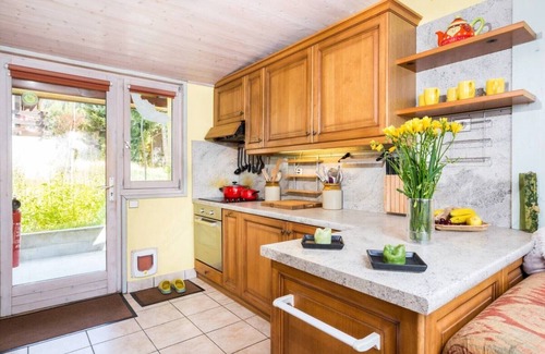 Argentiere Ski Chalet | 3 Bedroom Chalet SUNSHINE, superb (new)