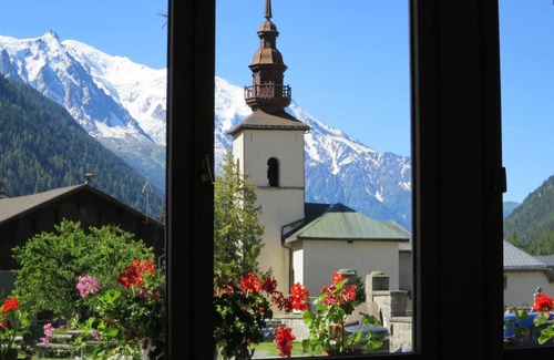 Argentiere Ski Chalet | 3 Bedroom Chalet SUNSHINE, superb (new)