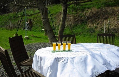 Vabre House | 3 Bedrooms Private Vacation Home In Montredon-Labessonnié