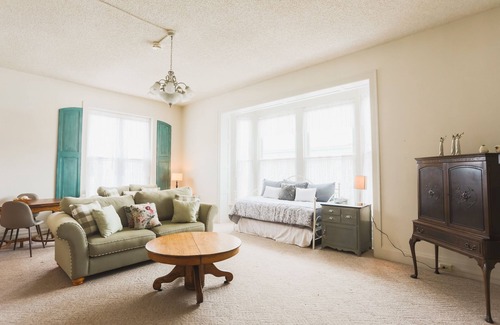 Corry Apartment | 3 Bedroom Fully Equipped Apartment near Golf Courses