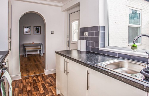 Sunderland Cottage | 3 bedroom accommodation in High Barnes, Sunderland
