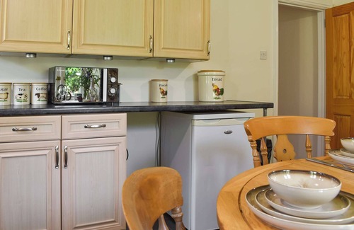 Wells Cottage | 3 bedroom accommodation in Westbury-sub-Mendip