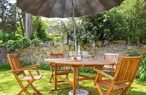Wells Cottage | 3 bedroom accommodation in Westbury-sub-Mendip