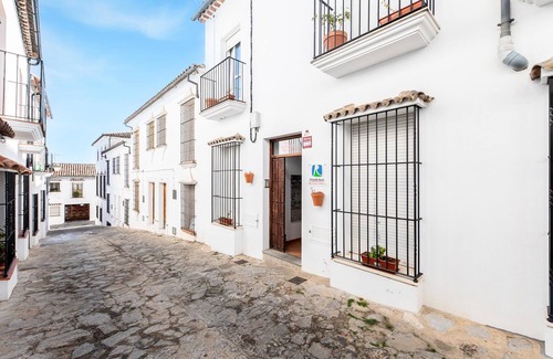 Grazalema Apartment | 3 bedroom gorgeous apartment in Grazalema