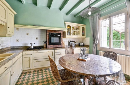 Vallabregues House | 3 bedroom gorgeous home in Vallabrègues