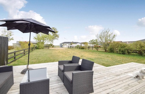 Juelsminde House | 3 bedroom gorgeous home in Juelsminde