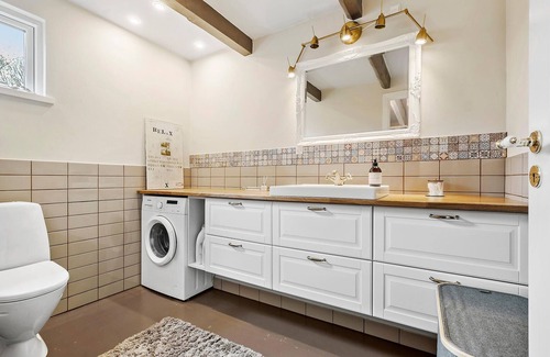Kalundborg House | 3 bedroom gorgeous home in Kalundborg