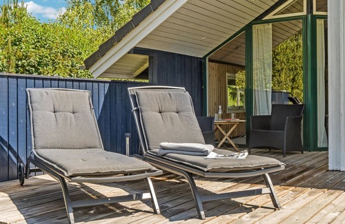 Bøtø By House | 3 bedroom gorgeous home in Væggerløse