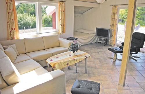 Vestervig House | 3 bedroom gorgeous home in Vestervig