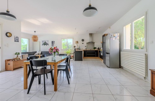Garrigues House | 3 bedroom gorgeous home in Garrigues