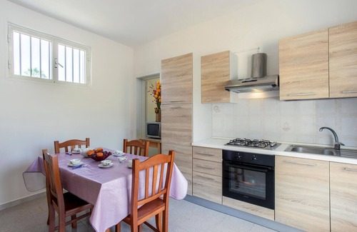 Fondo Morte House | 3 bedroom gorgeous home in Marzamemi