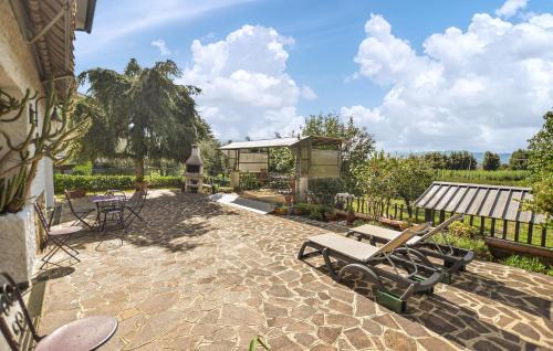 Pistoia House | 3 Bedroom Gorgeous Home In Pistoia