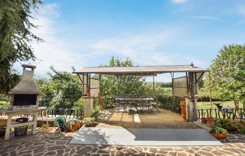 Pistoia House | 3 Bedroom Gorgeous Home In Pistoia
