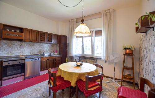 Pistoia House | 3 Bedroom Gorgeous Home In Pistoia