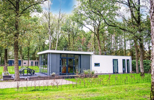 Zorgvlied House | 3 bedroom gorgeous home in Zorgvlied