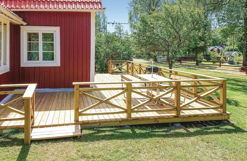 Kallekulla House | 3 bedroom gorgeous home in Broakulla