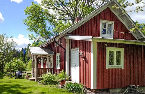 Mark Municipality House | 3 bedroom gorgeous home in överlida