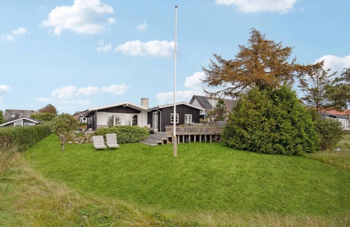 Assens House | 3 bedroom gorgeous home in Assens