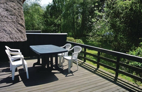 Ristinge House | 3 bedroom gorgeous home in Humble