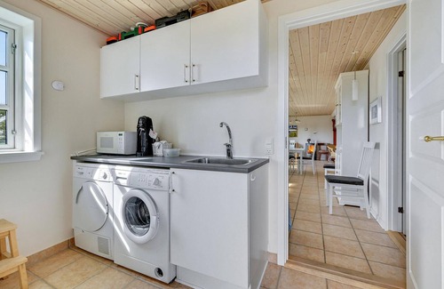 Østerskov House | 3 bedroom gorgeous home in Humble