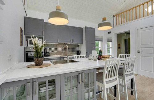 Lundby House | 3 bedroom gorgeous home in Lundby