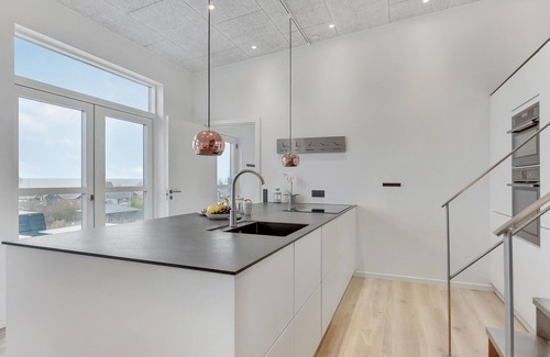 Grønninghoved Strand House | 3 bedroom gorgeous home in Sjølund