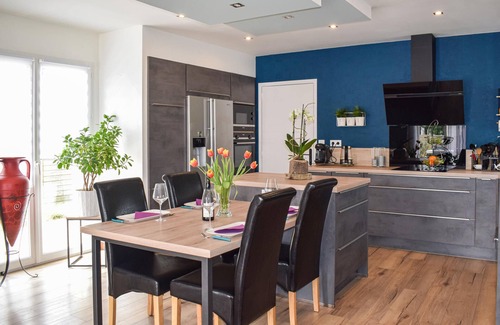 Milizac-Guipronvel House | 3 bedroom gorgeous home in Milizac