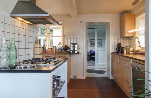 Helligpeder House | 3 bedroom gorgeous home in Hasle