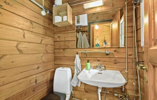 Rageleje House | 3 Bedroom Gorgeous Home In Vejby