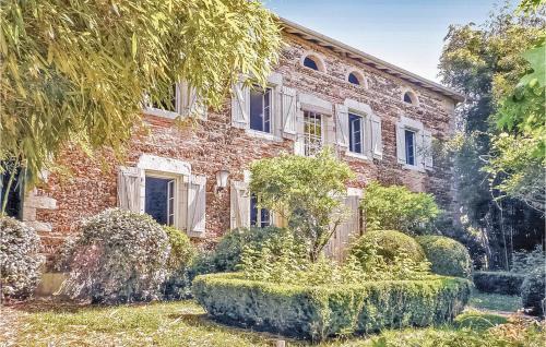 Arjuzanx House | 3 Bedroom Gorgeous Home In Arjuzanx